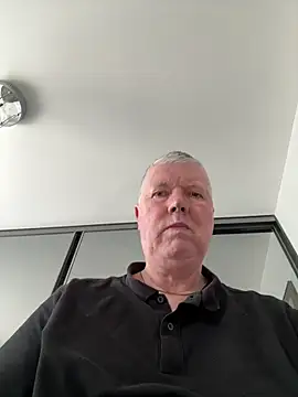 cumboy online show from March 23, 2026, 12:05 pm