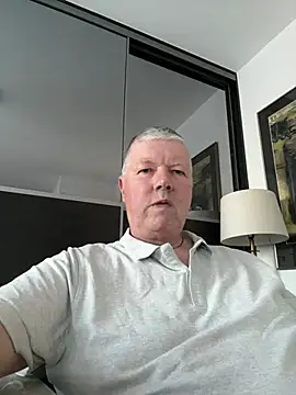 cumboy online show from April 7, 2026, 8:49 am