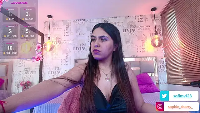 sofi secrets online show from July 21, 2026, 12:39 pm