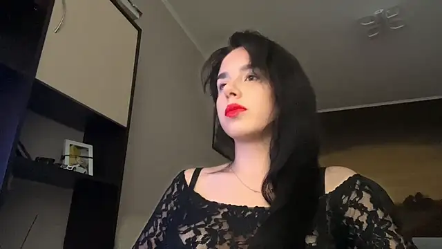 Secret Vanilla  online show from July 11, 2026, 4:51 pm