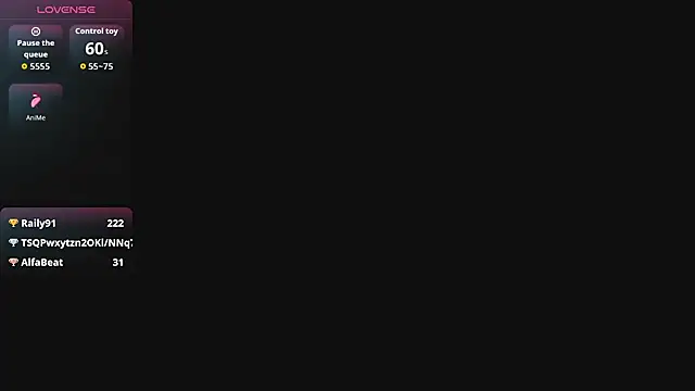 Maissa nakier online show from July 14, 2026, 12:54 am