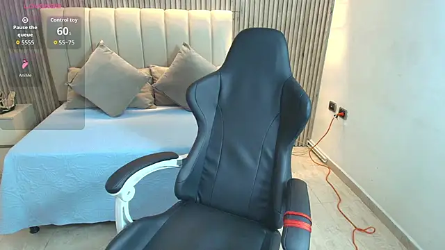 Maissa nakier online show from July 28, 2026, 7:26 pm