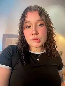 Doll Ivy online show from July 1, 2026, 3:07 am