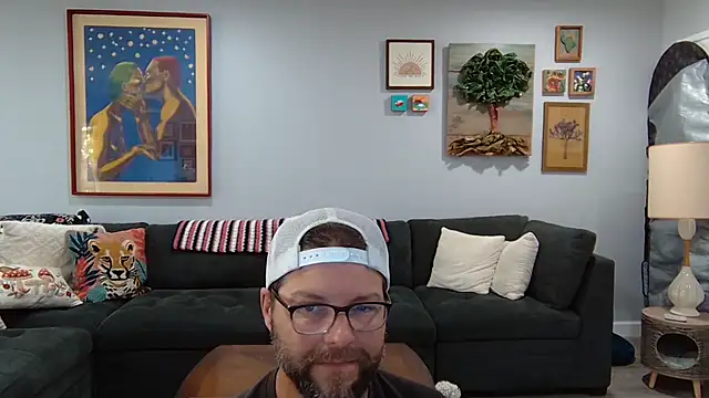SamySmiles online show from June 16, 2026, 7:14 pm