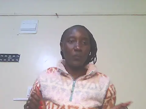 Sexy mayah5 online show from July 7, 2026, 8:34 pm