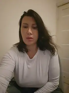 ANABELSWEET online show from July 4, 2026, 7:07 pm