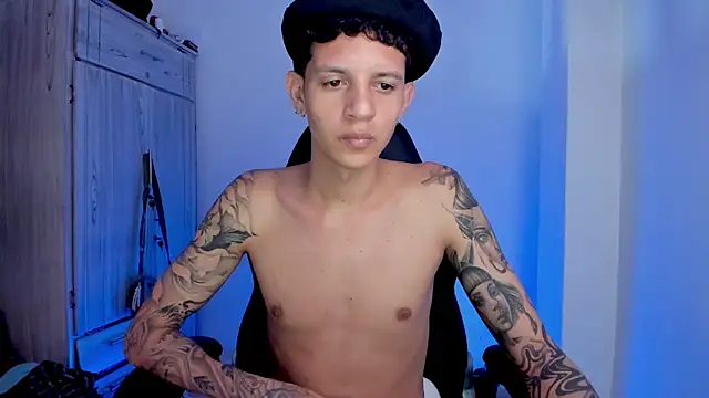 tylerrnova online show from August 8, 2026, 3:13 am