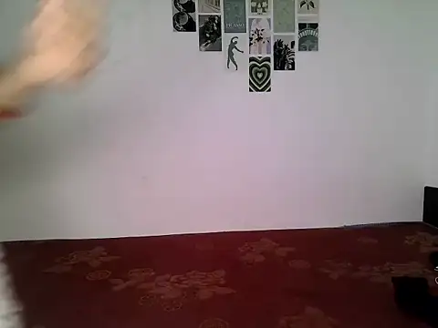 Snapshot of LILY_HOTYY chatting on July 7, 2026, 6:27 am LILY HOTYY online show from July 7, 2026, 6:27 am