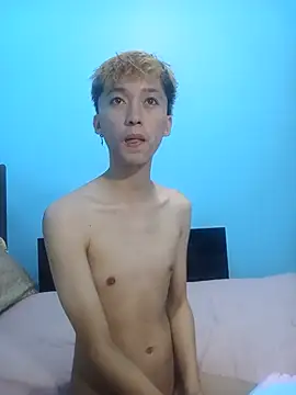 Fem phiLboy69 online show from July 9, 2026, 9:43 am