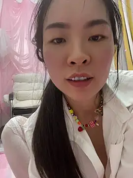 xiaojiao520 online show from July 3, 2026, 3:07 pm