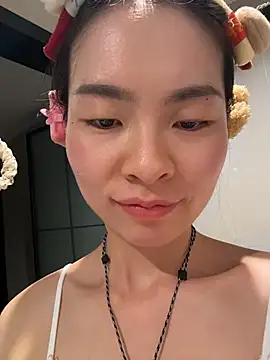 xiaojiao520 online show from July 28, 2026, 3:43 pm
