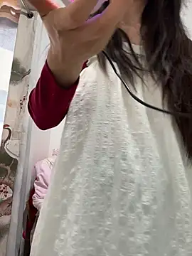 xiaojiao520 online show from June 23, 2026, 2:20 am