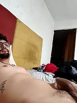 thegrandpa17 online show from June 17, 2026, 9:52 am