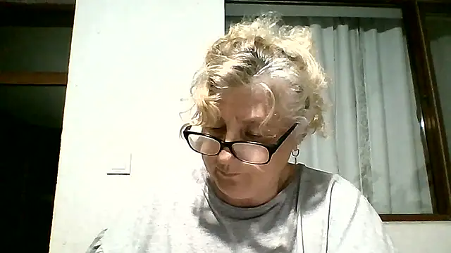 NoraMelow online show from August 3, 2026, 6:58 pm