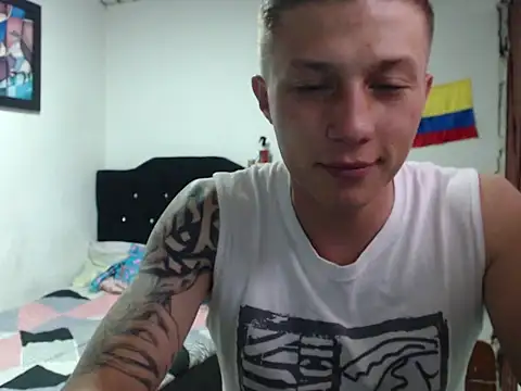 Stiiveen777 online show from June 25, 2026, 10:26 pm