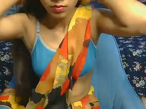 Snapshot of Isha-19 chatting on July 28, 2026, 5:59 am Isha-19 online show from July 28, 2026, 5:59 am