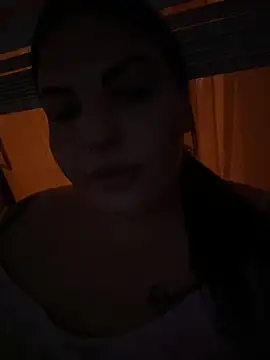AngelinaMina online show from June 17, 2026, 7:35 pm