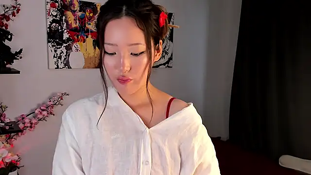 Snapshot of Lillie_sunn chatting on June 22, 2026, 3:25 am Lillie sunn online show from June 22, 2026, 3:25 am