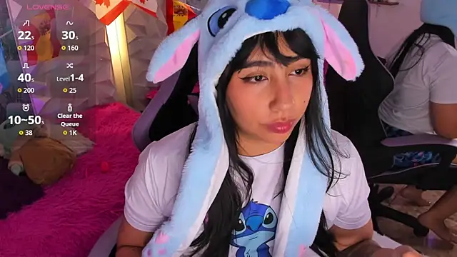 mara-jade online show from June 20, 2026, 2:05 am