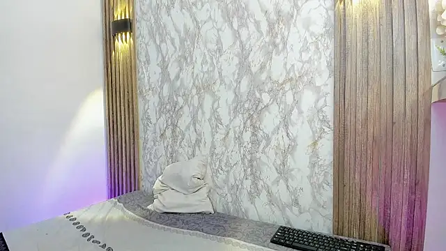 Celeste Porter online show from July 20, 2026, 3:36 am