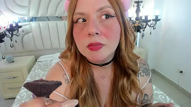 Paulette roux online show from June 29, 2026, 9:36 pm