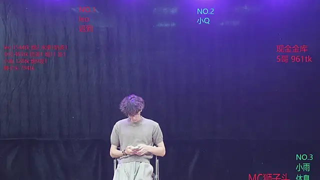 Victoryboy-999 online show from June 24, 2026, 1:48 am