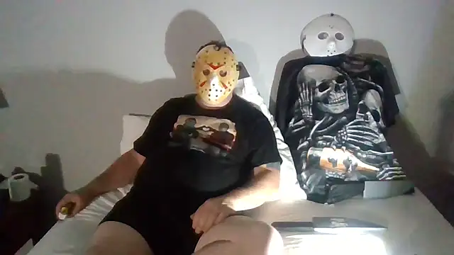 Snapshot of Thehauntedsexchamber chatting on June 19, 2026, 9:26 am Thehauntedsexchamber online show from June 19, 2026, 9:26 am