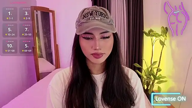 Bell PepperHot online show from July 9, 2026, 12:22 am