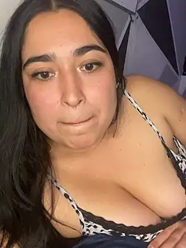 Snapshot of Kittynoir_Chile chatting on July 7, 2026, 6:47 am Kittynoir Chile online show from July 7, 2026, 6:47 am