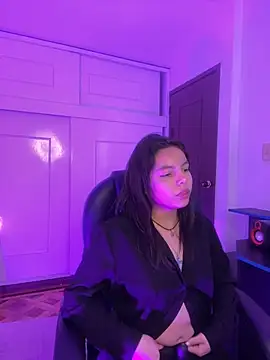 DashaRose online show from June 25, 2026, 2:55 pm