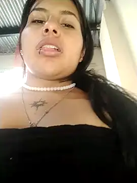 Snapshot of Samx_doll chatting on July 7, 2026, 11:58 am Samx doll online show from July 7, 2026, 11:58 am