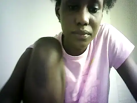 Snapshot of DelteAfriq chatting on July 26, 2026, 3:57 am DelteAfriq online show from July 26, 2026, 3:57 am