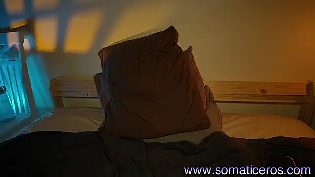 somaticeros online show from August 1, 2026, 9:35 pm