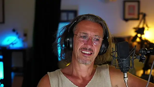 somaticeros online show from July 18, 2026, 8:39 pm