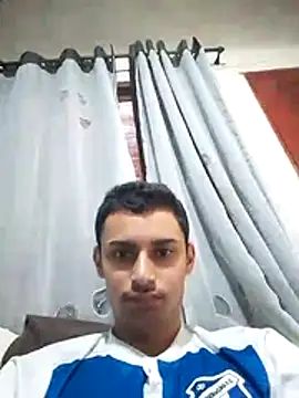 Binhomadeira online show from July 2, 2026, 11:33 pm