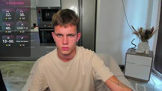 m0neyken online show from July 28, 2026, 4:09 am