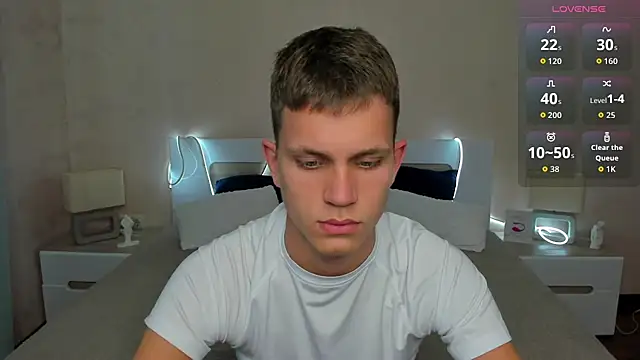 m0neyken online show from July 10, 2026, 3:06 am