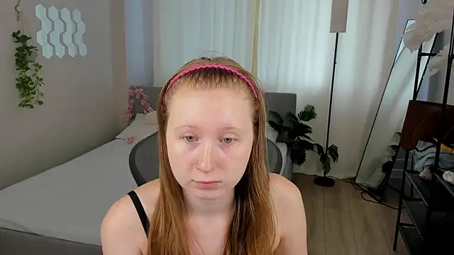 LiliTiny online show from July 29, 2026, 1:16 am