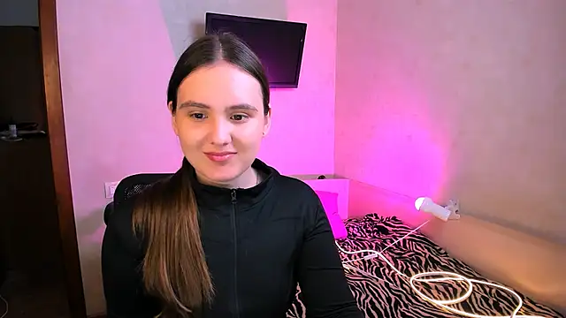 ChelseaStarX online show from July 5, 2026, 12:59 am