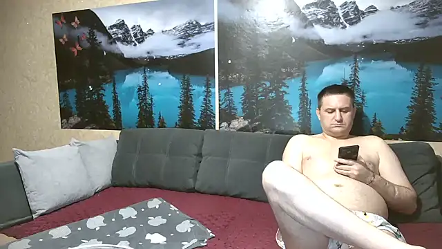 BiManKleo online show from July 10, 2026, 8:14 am