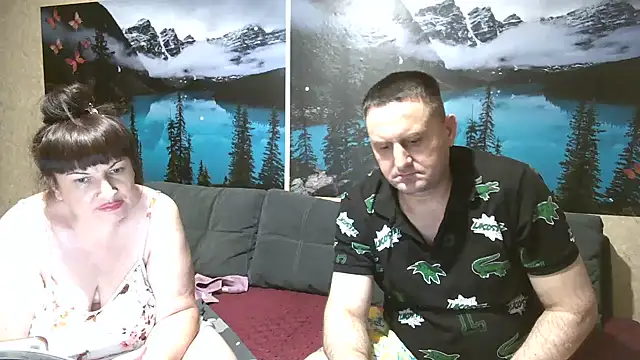 BiManKleo online show from July 26, 2026, 8:16 pm