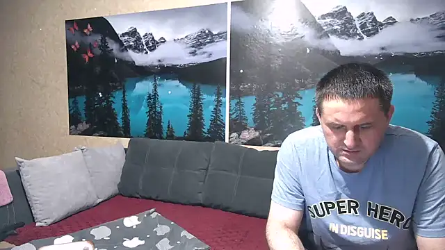 BiManKleo online show from July 15, 2026, 7:54 pm