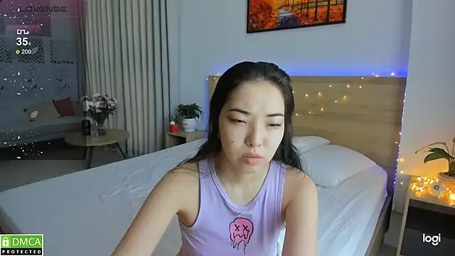 Snapshot of miko_kimura chatting on February 1, 2025, 3:52 am miko kimura online show from February 1, 2025, 3:52 am