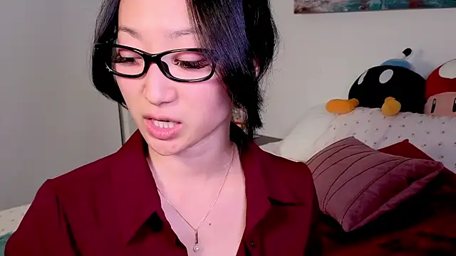 Snapshot of MySweetSofie chatting on October 26, 2025, 3:51 am MySweetSofie online show from October 26, 2025, 3:51 am