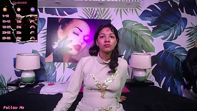 Snapshot of koel_zara chatting on July 7, 2026, 7:17 pm koel zara online show from July 7, 2026, 7:17 pm