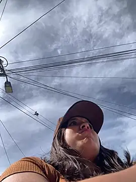 LunaGirl2026 online show from June 23, 2026, 7:34 pm