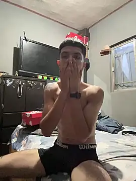 69inmortal69 online show from June 21, 2026, 1:33 am