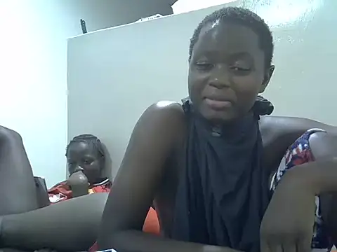 milky gal ebony online show from August 1, 2026, 9:02 pm