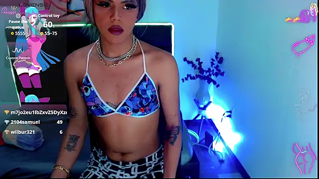 brittany gomez  online show from July 10, 2026, 4:23 am