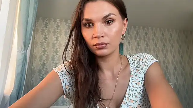 Snapshot of Noraliaci chatting on July 1, 2026, 3:34 pm Noraliaci online show from July 1, 2026, 3:34 pm